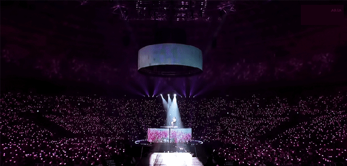 새삼 놀라운 아이유 콘서트 규모 변화 | 인스티즈