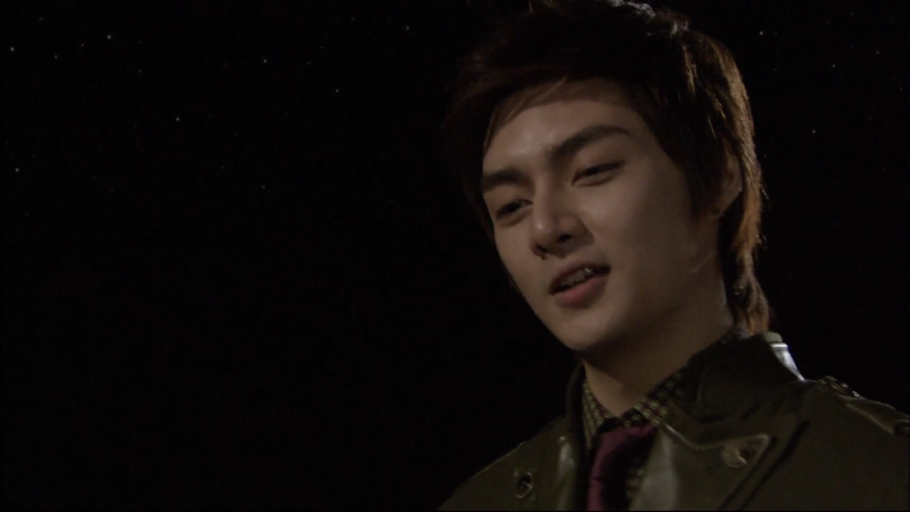 "예아” 때문에 묻힌 꽃보다남자 프린스송 진짜 명대사.jpg | 인스티즈