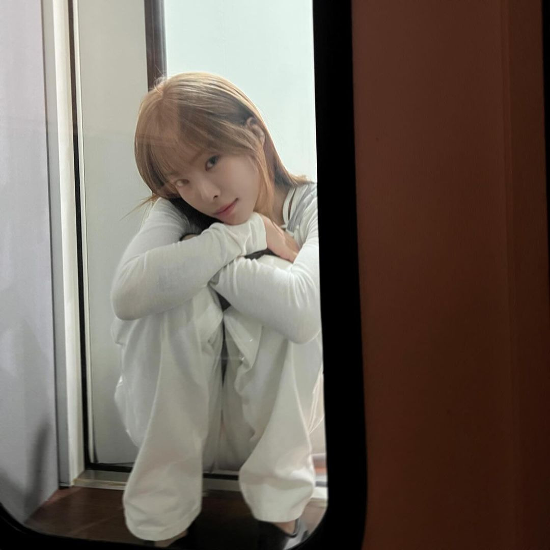 34살 헤이즈 다라이 근황 .jpg | 인스티즈