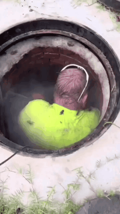 (혐오주의) 극한직업.gif | 인스티즈