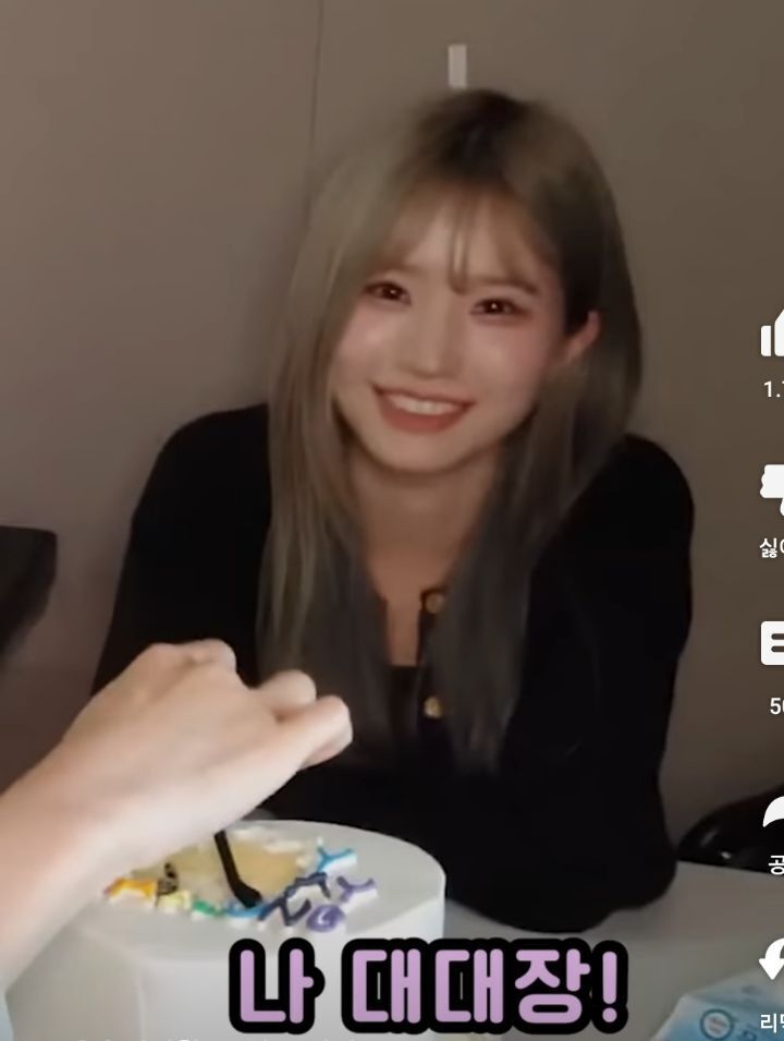 장군급에서 수직 낙하하는 여자 아이돌 | 인스티즈