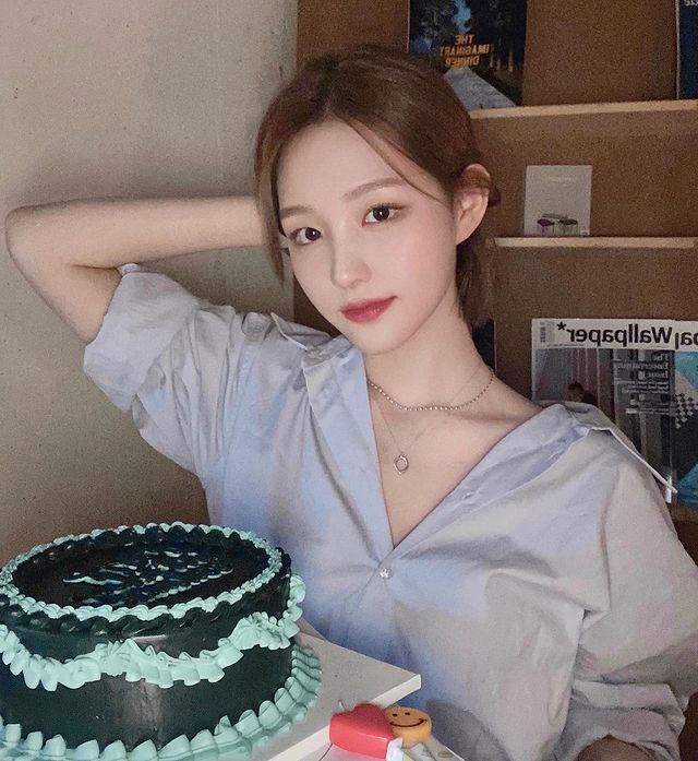 인스타스타 수빈 | 인스티즈