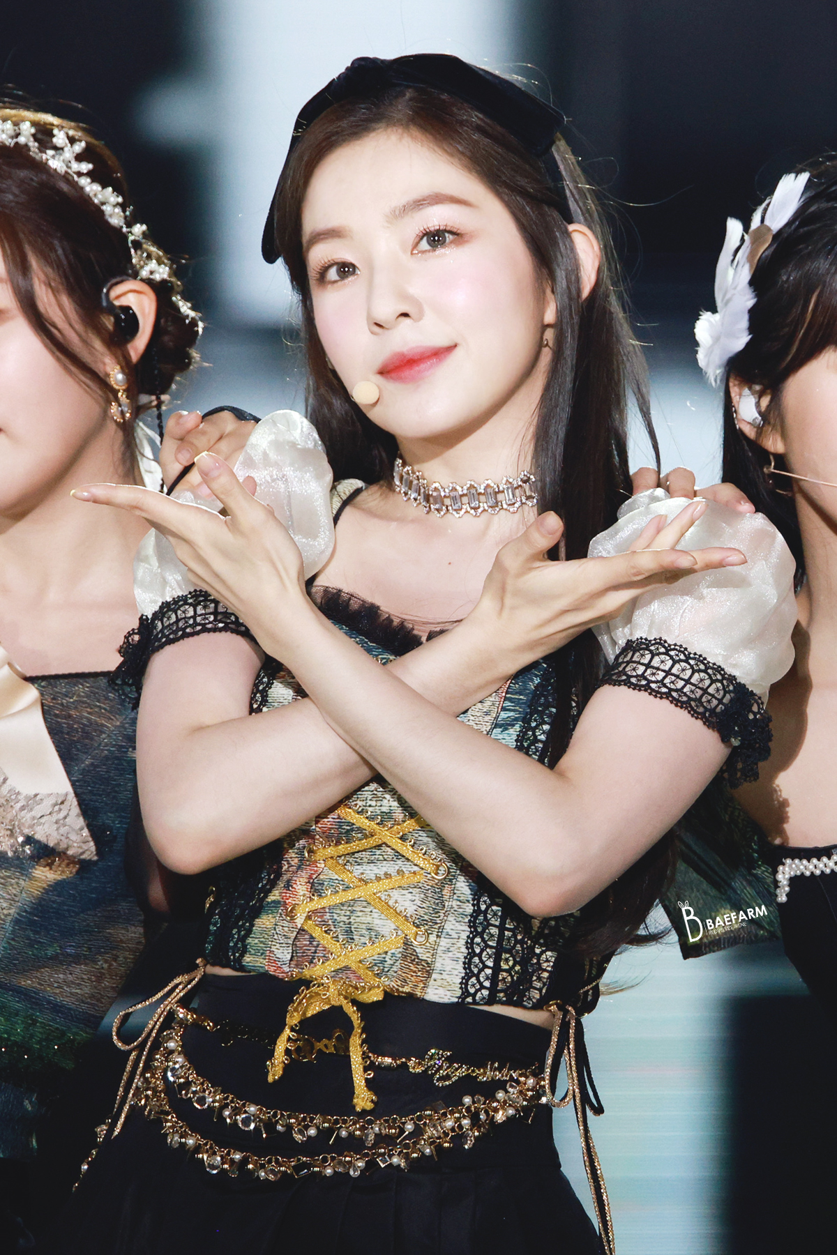 (스압)아이린.jpgif | 인스티즈