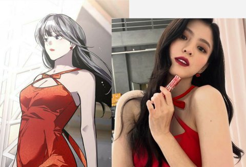 네이버 웹툰 이두나 드라마화 ㄷㄷㄷ | 인스티즈