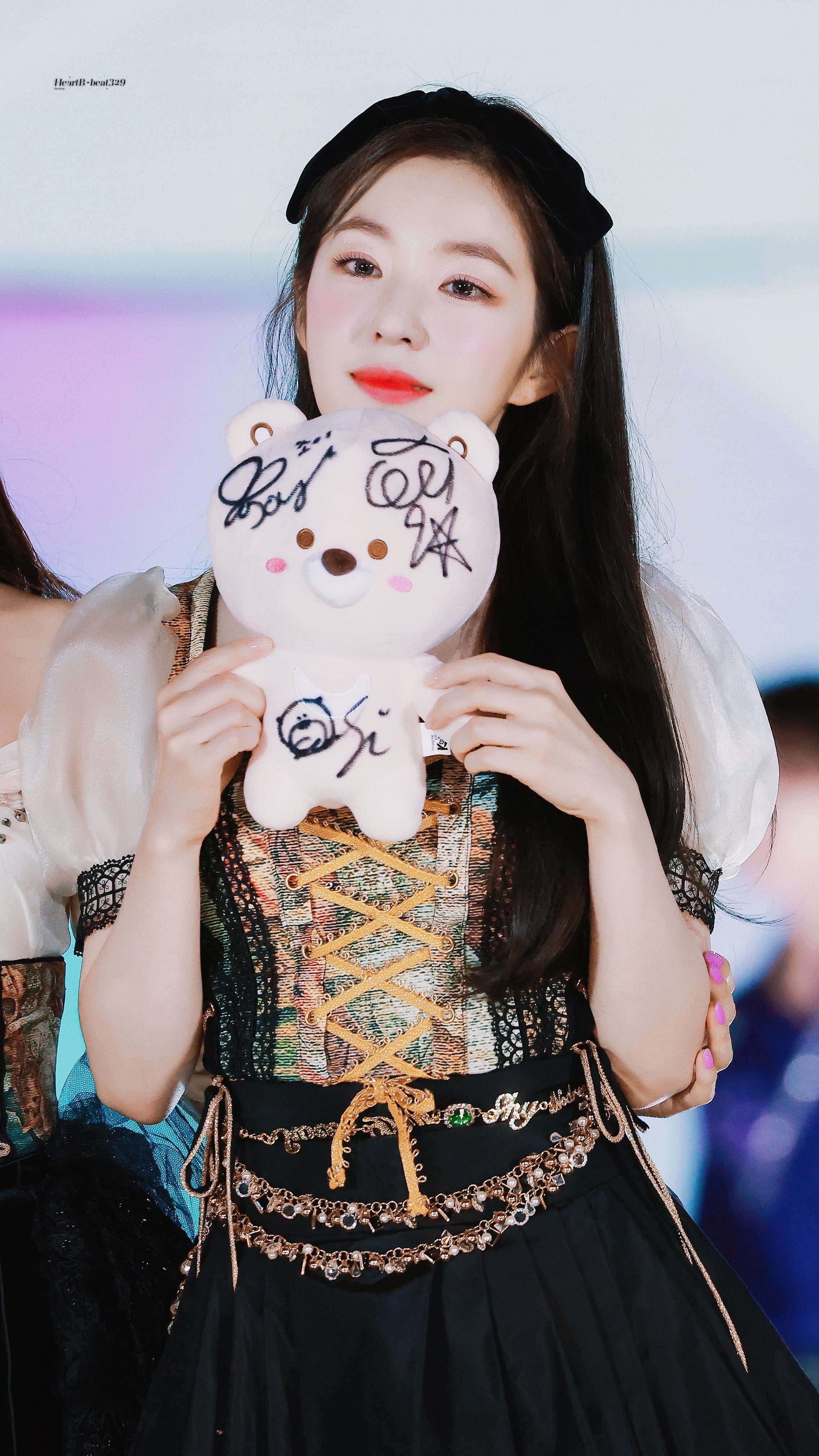 (스압)아이린.jpgif | 인스티즈