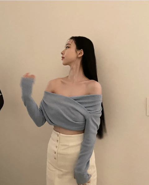 그냥 카리나 | 인스티즈