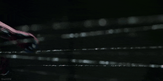 사람들이 어메이징 스파이더맨을 좋아하는 이유.gif | 인스티즈