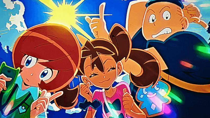 사람들이 잘 모르는 포켓몬스터 세계관의 비하인드 설정들 .gif | 인스티즈