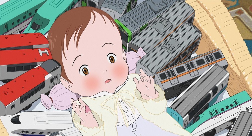 호소다 마모루가 영화의 배경을 항상 여름으로 설정하는 이유 | 인스티즈