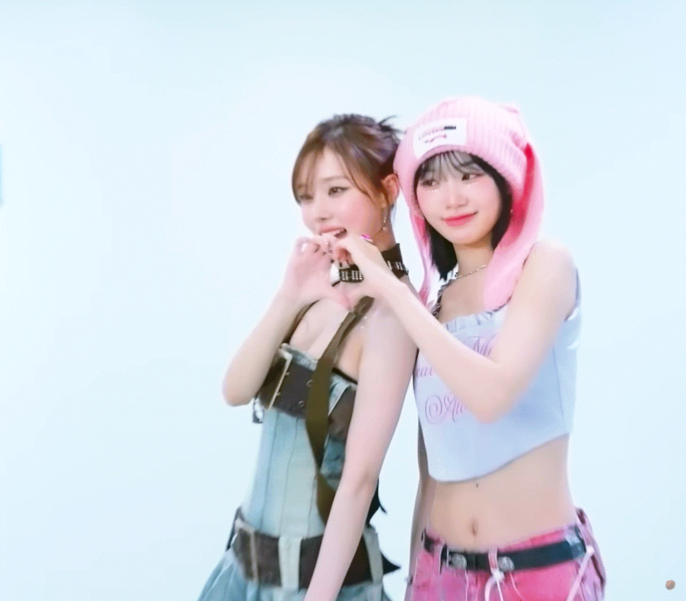 (스압)쫌 예쁜 에스파 윈터.jpgif | 인스티즈