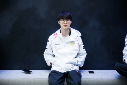 15,16 / 23,24 롤드컵 2연속 우승 두번한 대 상 혁 | 인스티즈