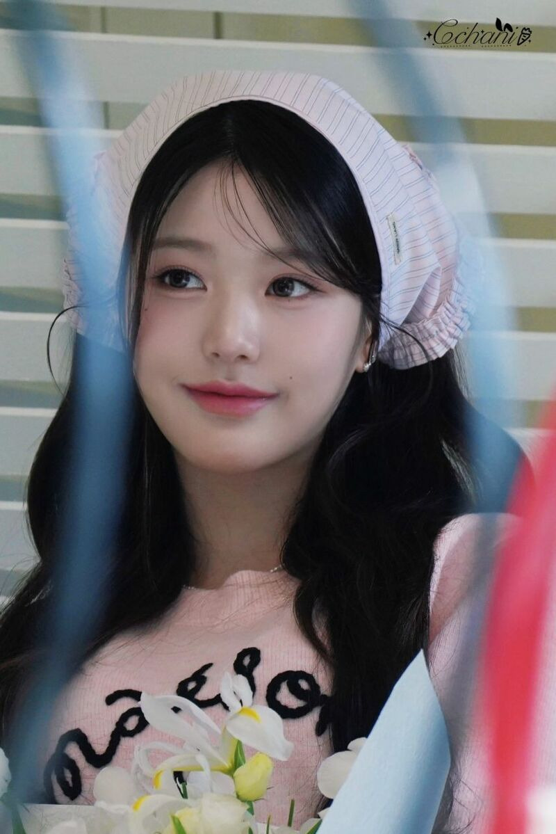 장원영 다라이 근황 | 인스티즈