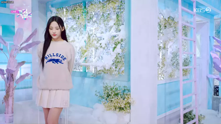 뉴진스.gif | 인스티즈