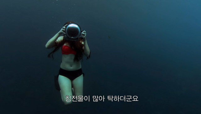 사진작가들은 신기한 사진을 어떻게 찍는걸까? | 인스티즈