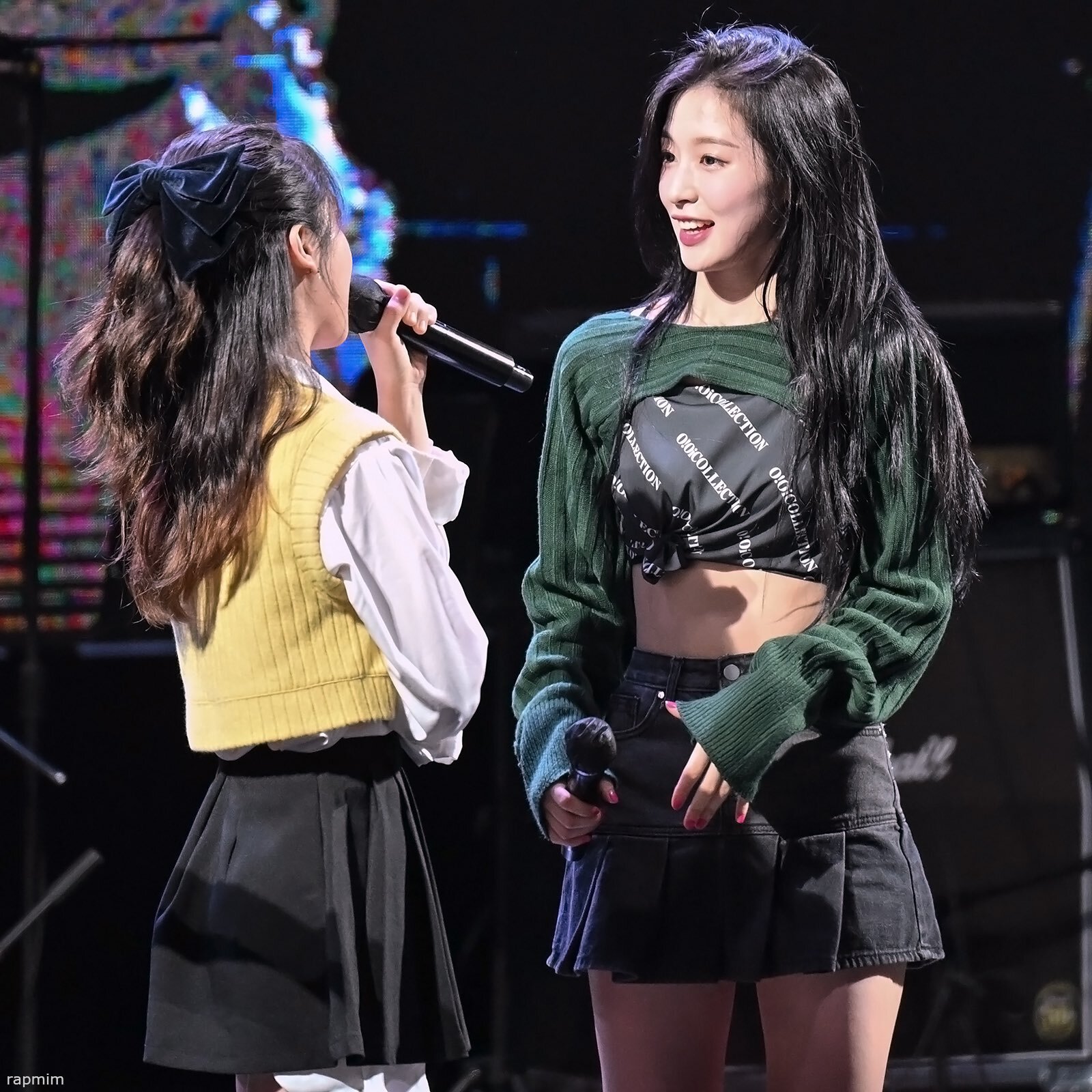 전남대 축제 오마이걸.jpg | 인스티즈