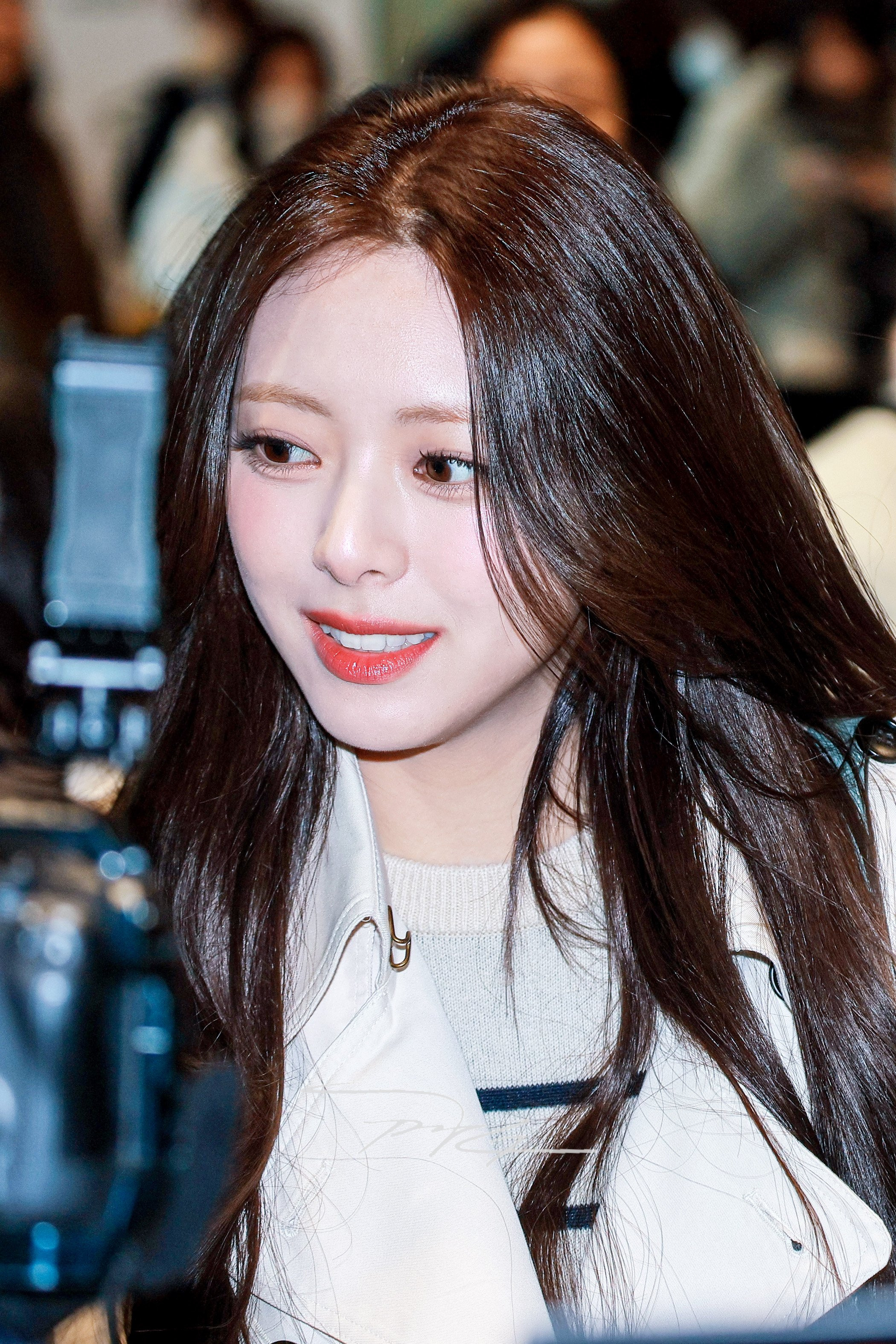 (스압)다라이 살벌한 ITZY 유나.jpgif | 인스티즈