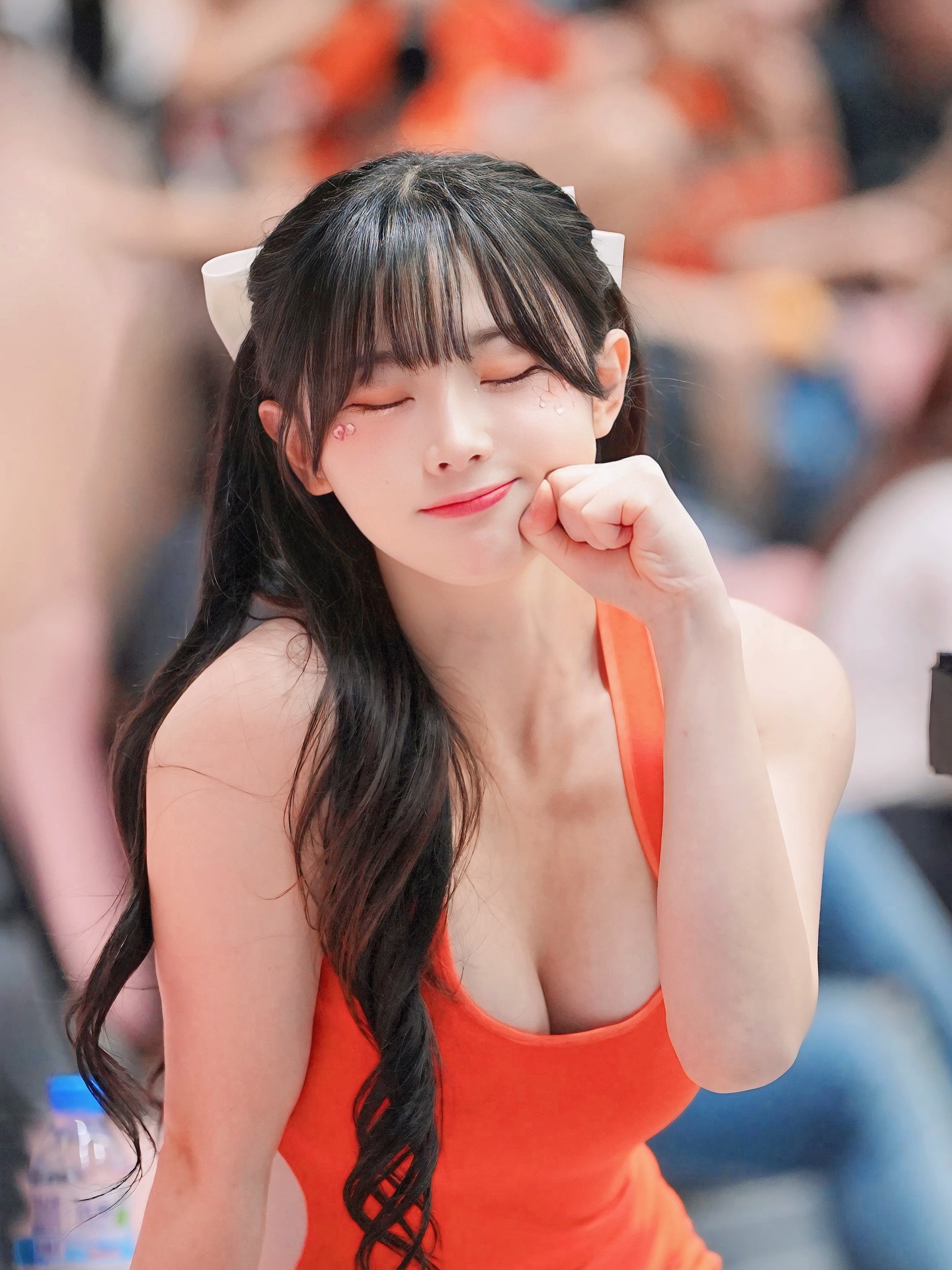 김나연 치어리더 인스타 | 인스티즈