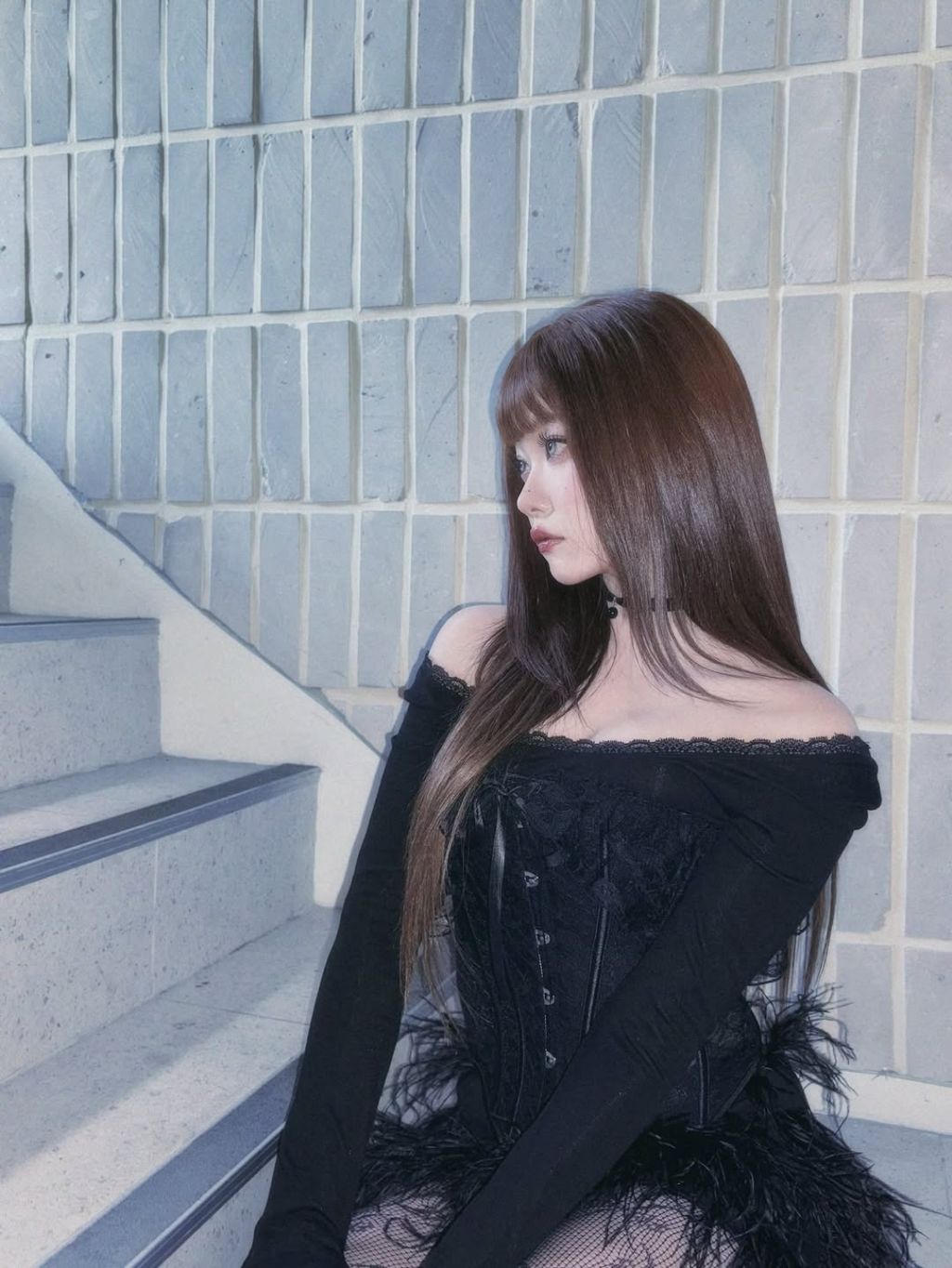 빌리 츠키 인스타 | 인스티즈