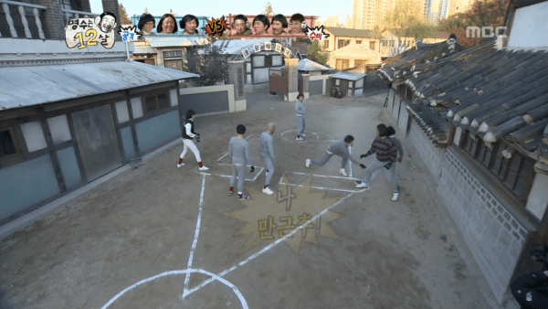 오징어 게임이 뭔데 난 이거밖에 모름 ㅋㅋㅋㅋ | 인스티즈