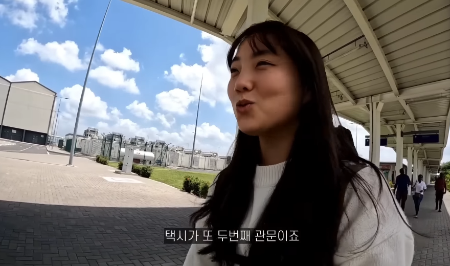 이번에 또 아프리카 여행간 거의 아프리카 준전문가 여행유튜버 | 인스티즈