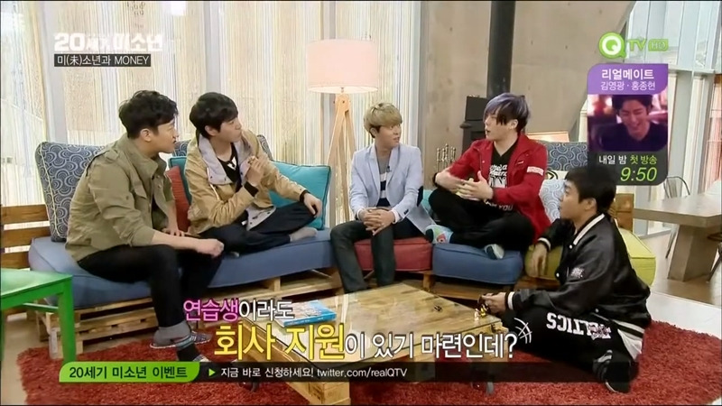 지오디 데뷔하기 전에 거지썰 ㄹㅇ인가요? | 인스티즈