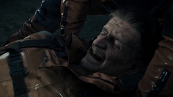 데스 스트랜딩 간단 스토리 | 인스티즈