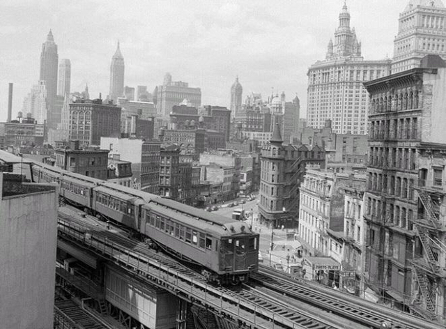 19세기 보빙사가 받은 충격.jpg | 인스티즈