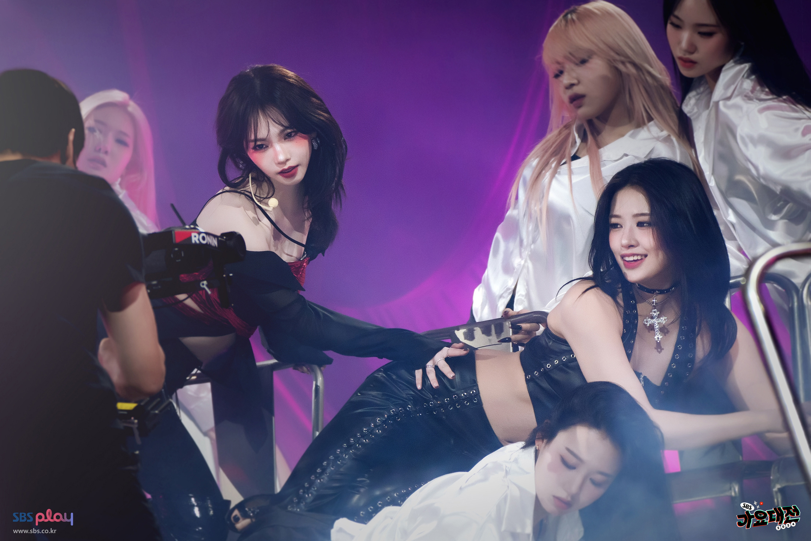 (스압)짱예쁜 카리나.jpgif | 인스티즈