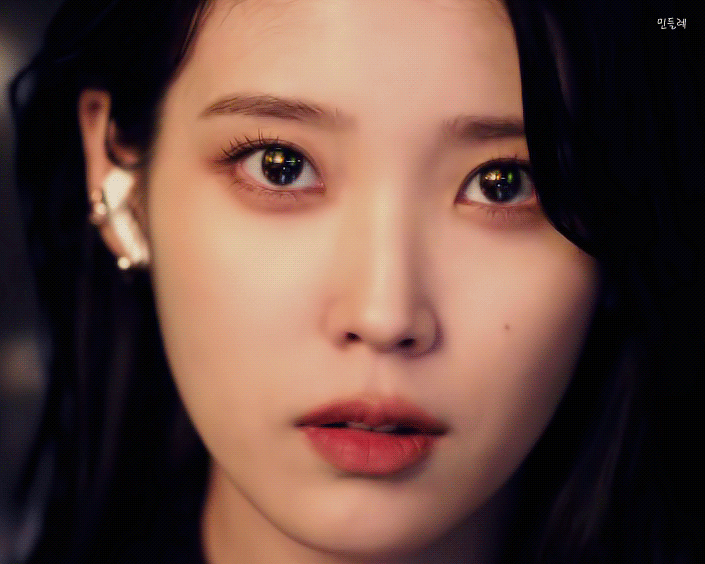 (스압)최근 아이유 미모 ㄷㄷㄷ.jpgif | 인스티즈