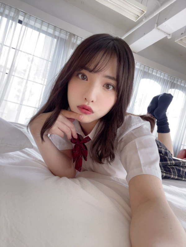 白桃はなw追撃中出し- エロの極みまとめ