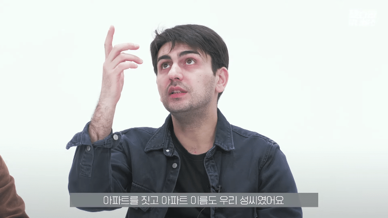 한국사는 튀르키예인들이 전하는 현지 심각한 상황 .jpg | 인스티즈