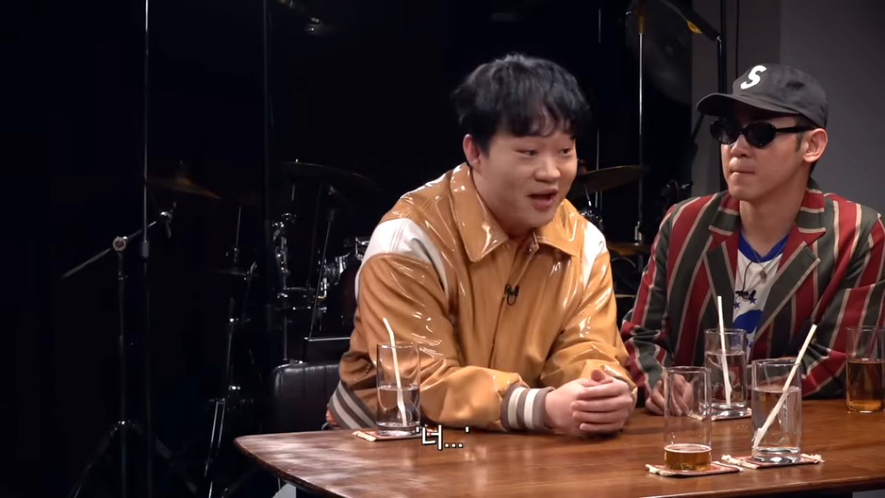 강동원이 공대 여학우에게 MT 가자고 설득하는 방법.jpg | 인스티즈