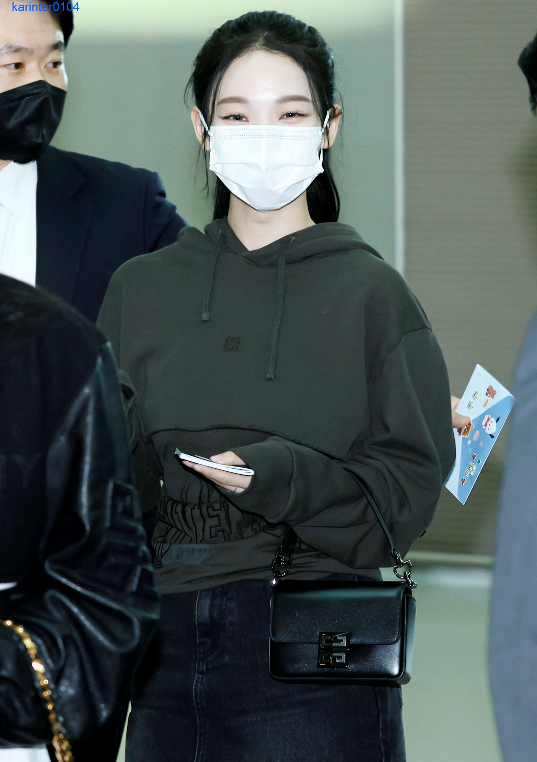 (스압)두마카세 카리나.jpgif | 인스티즈