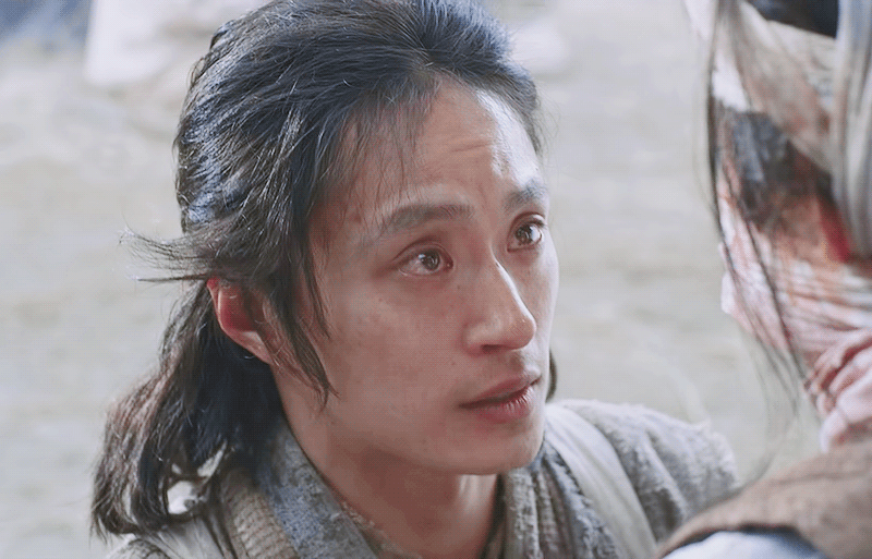 넷플릭스 한국 드라마중에 재밌게 본 작품은?.gif | 인스티즈