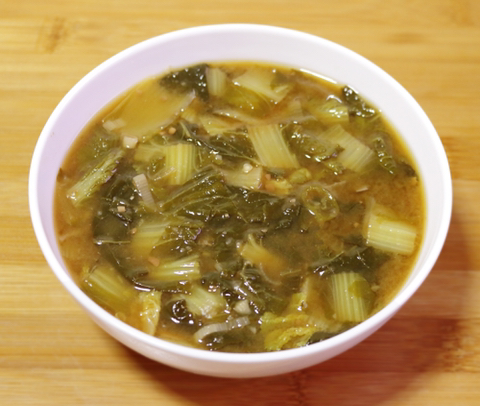 한국인이라면 환장하는 아침 밥 메뉴 | 인스티즈