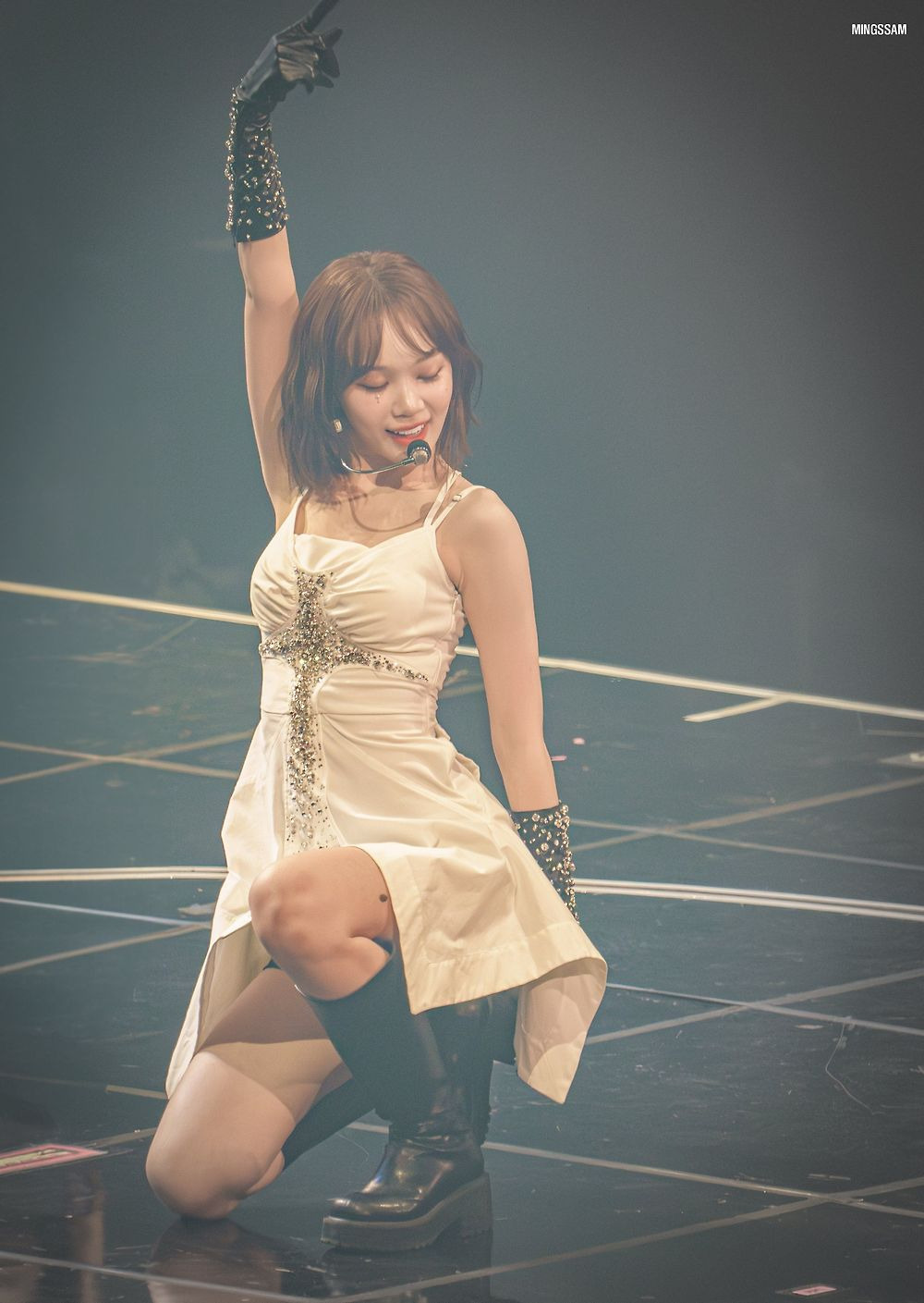 르세라핌 김채원 | 인스티즈