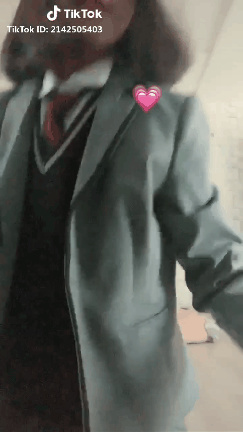 요즘 인싸 한국 여고생들이 노는법.gif | 인스티즈