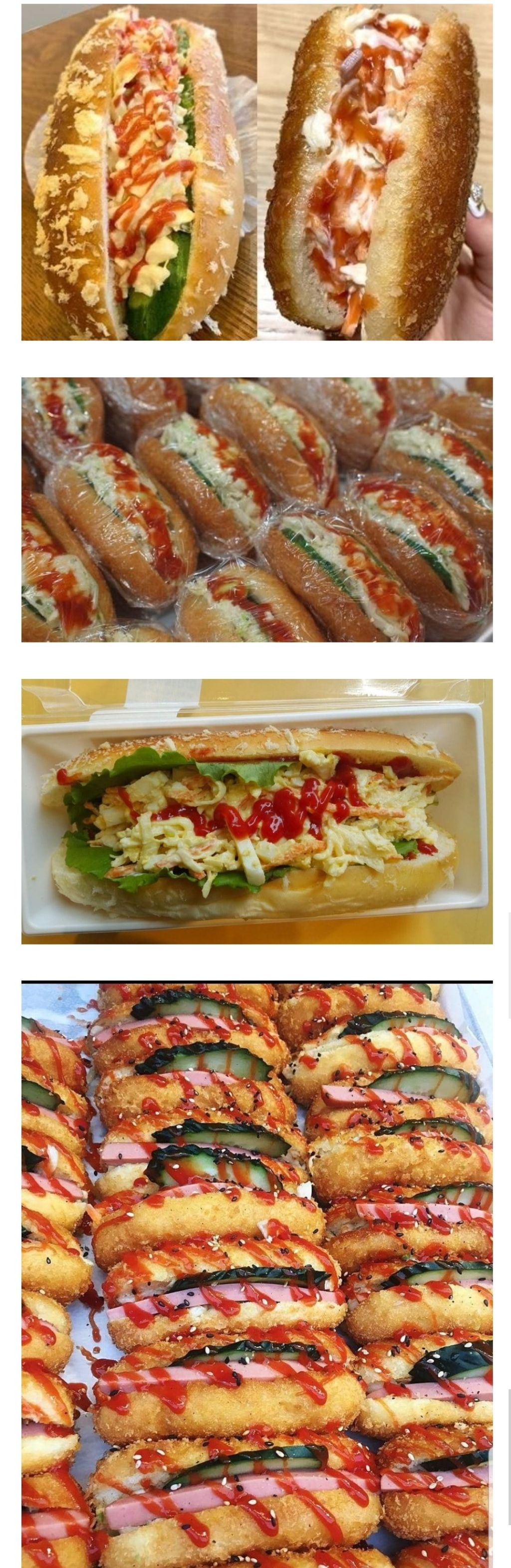 햄버거보다 이거 좋아하는 사람 많음...jpg | 인스티즈