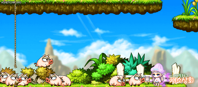 메이플스토리 데미지 스킨 모음 | 인스티즈