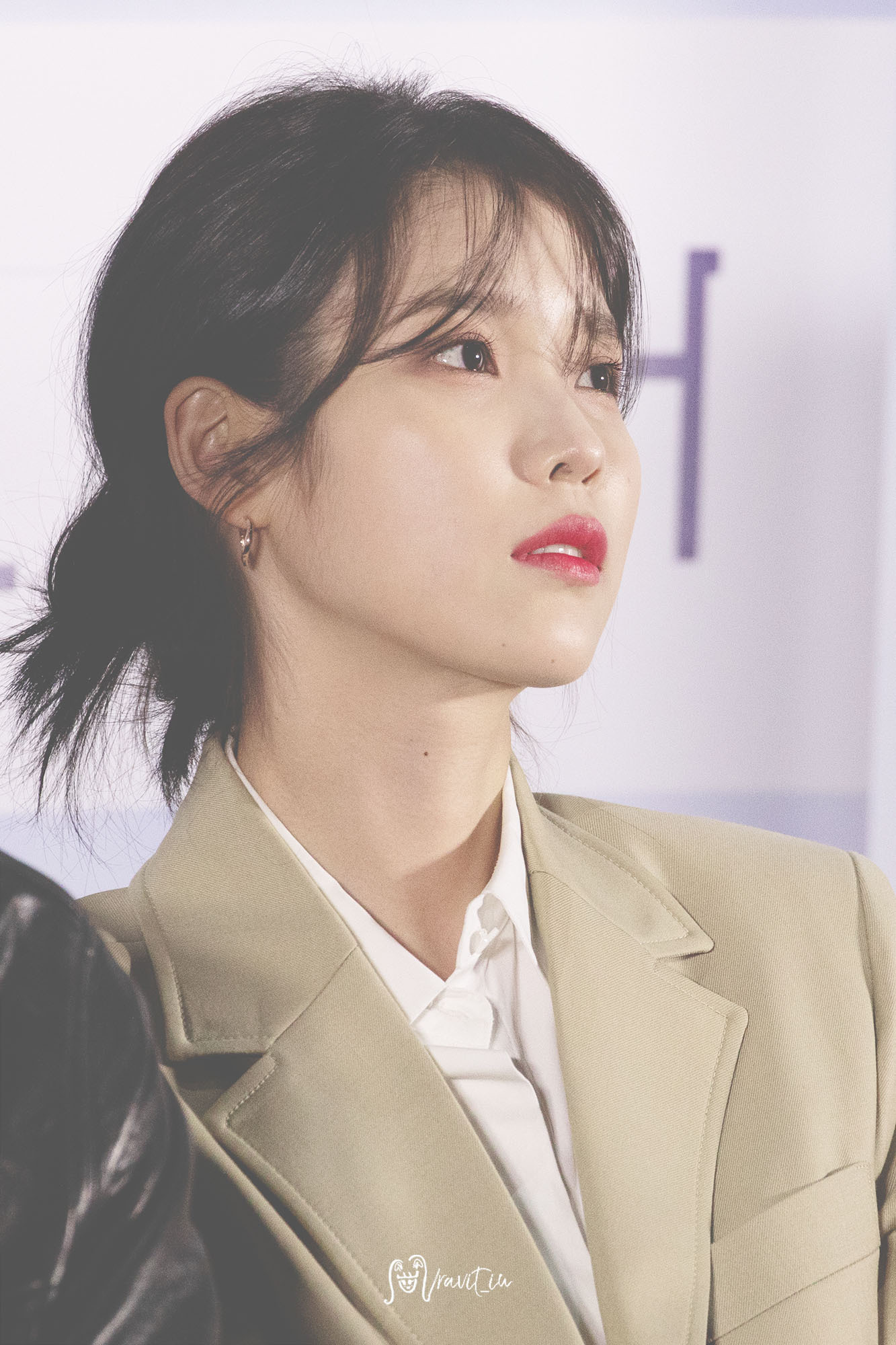 (스압)최근 아이유 미모 ㄷㄷㄷ.jpgif | 인스티즈