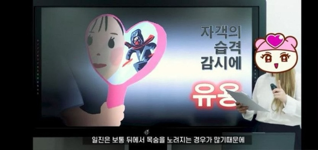 여학생들이 계속 거울을 보는 이유 | 인스티즈