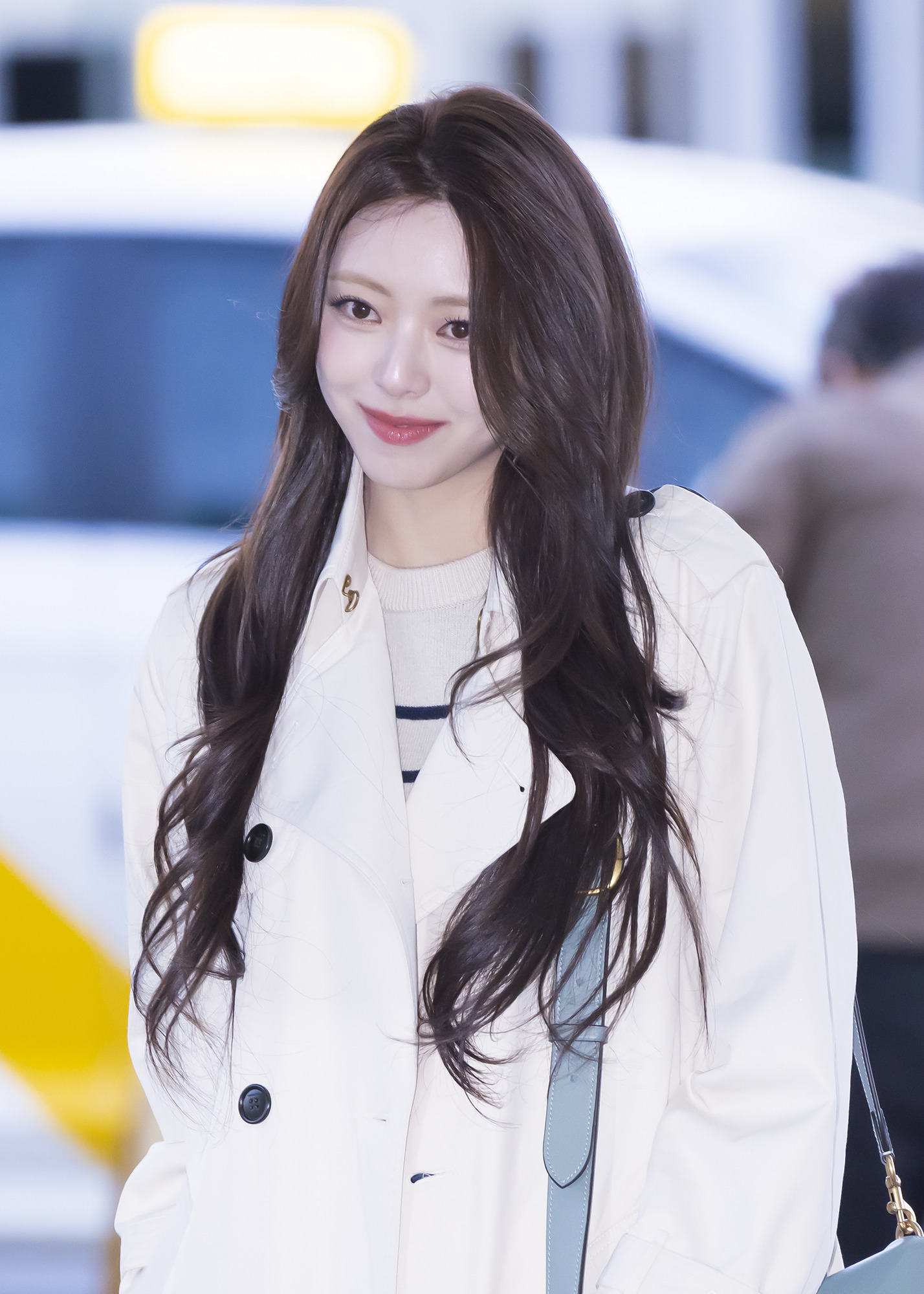 (스압)다라이 살벌한 ITZY 유나.jpgif | 인스티즈