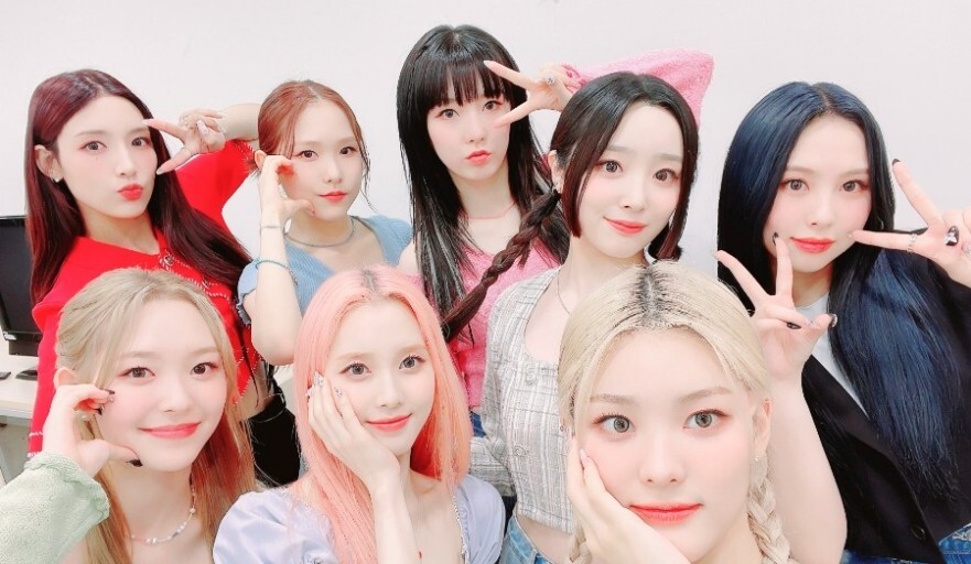 얼른 더 떴으면 하는 신인 여자 아이돌 걸그룹 덕후몰이상 3인방 .gif | 인스티즈