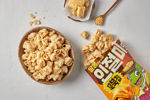 요새 맛있는 과자 | 인스티즈