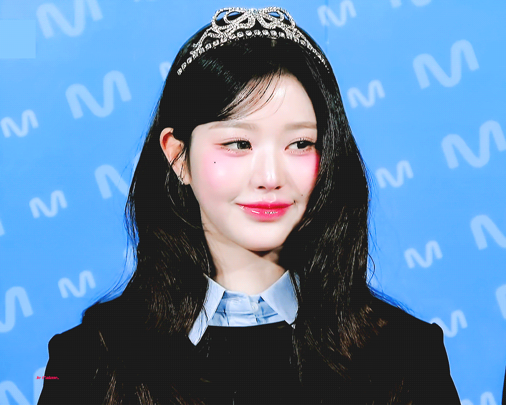 (스압)다라이 살벌한 최근 아이브 장원영.jpgif | 인스티즈