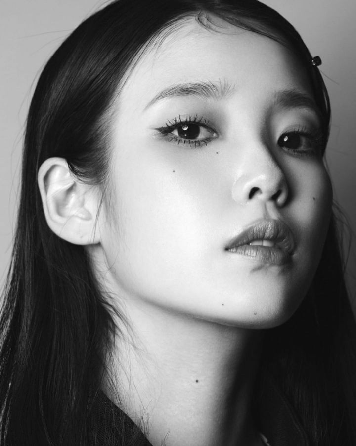 오늘자 아이유 인스타 | 인스티즈