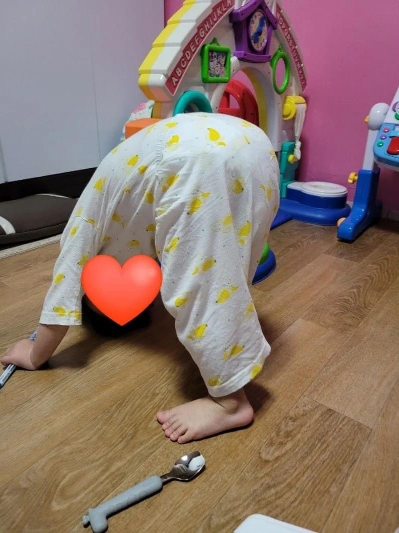 애기들 이자세 뭔가요?.jpg | 인스티즈