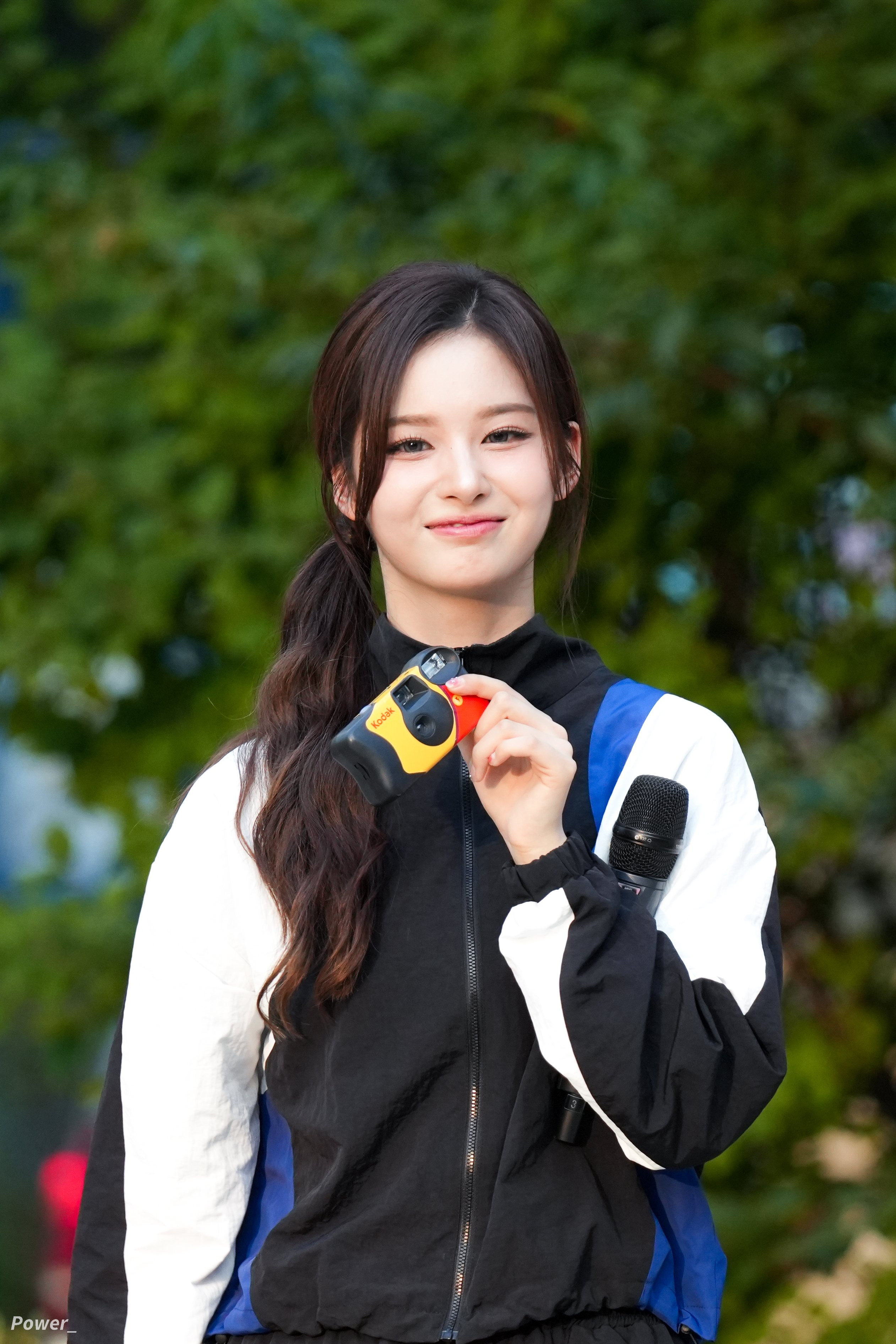 그냥 이쁜 엔믹스 설윤 | 인스티즈