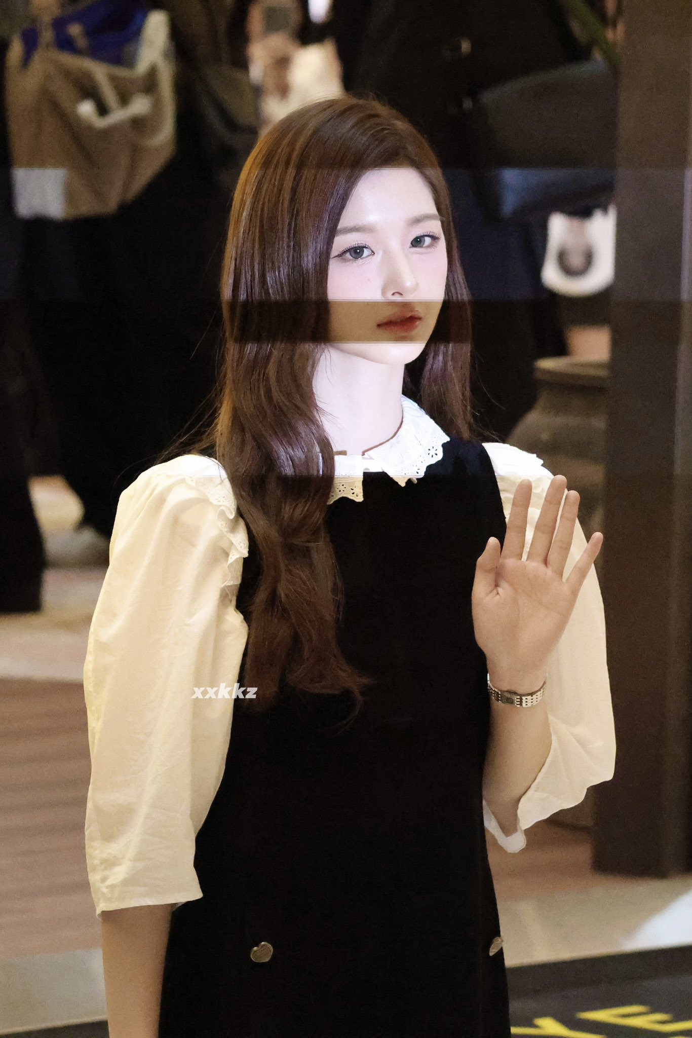 (스압)장카'설' 설윤 미모 .jpgif | 인스티즈