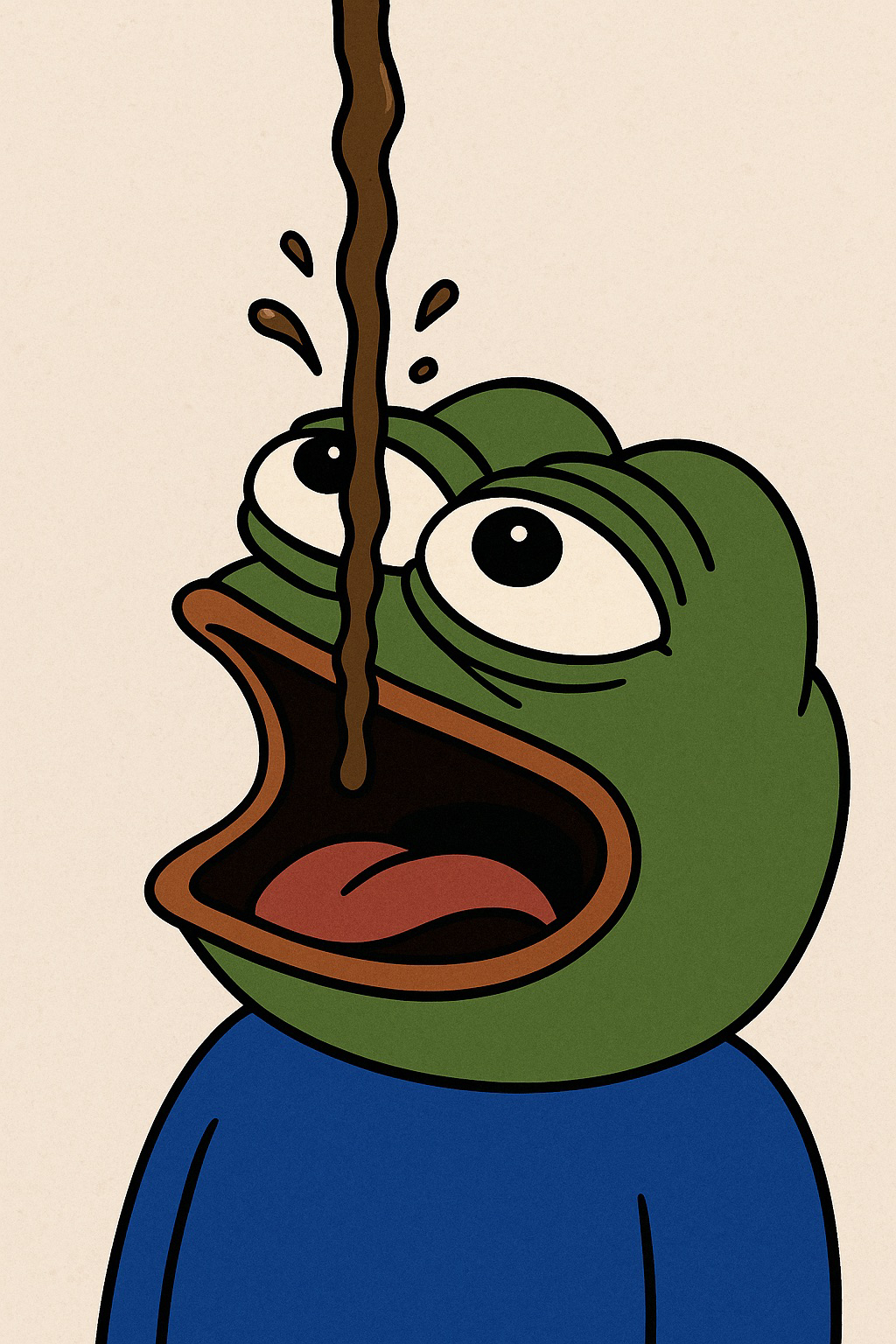 2026년 첫 페페 - 웃긴자료 ‥‥‥‥‥、 - 도탁스 (DOTAX)